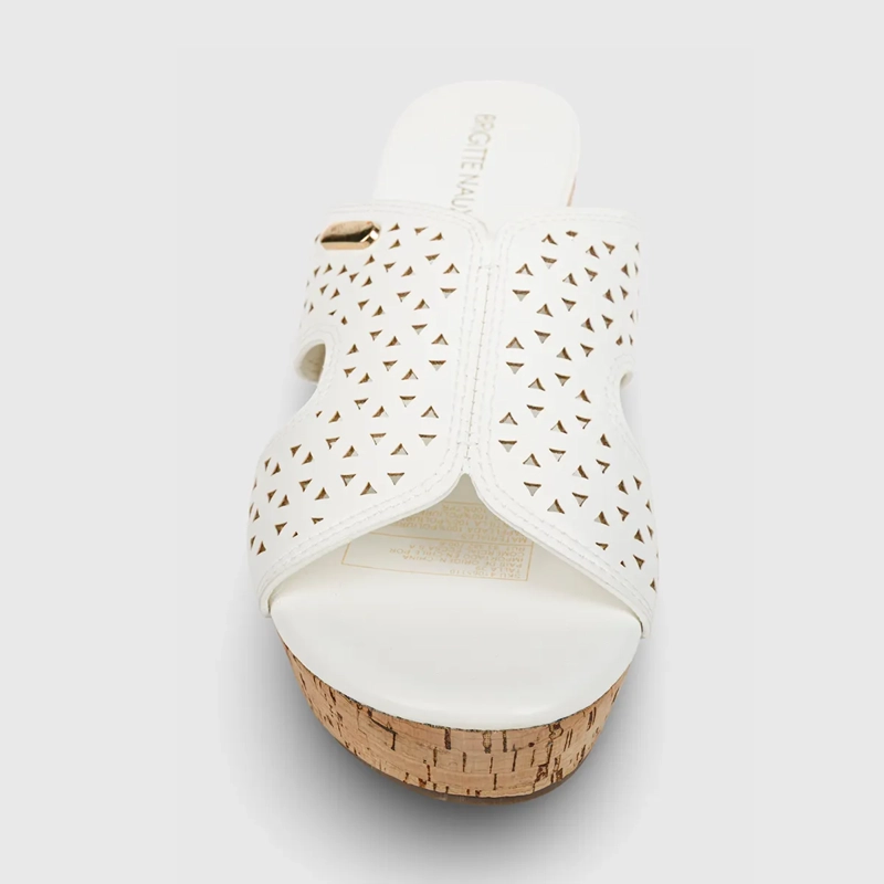 SANDALIAS MUJER BRIGITTE NAUX ELOSO  - 6