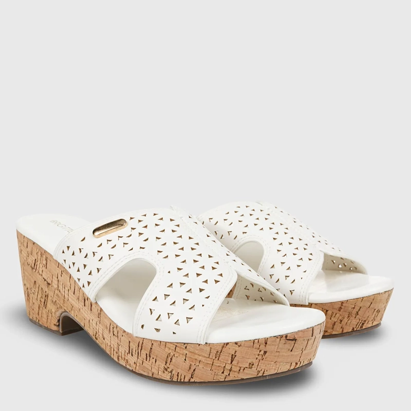 SANDALIAS MUJER BRIGITTE NAUX ELOSO  - 2