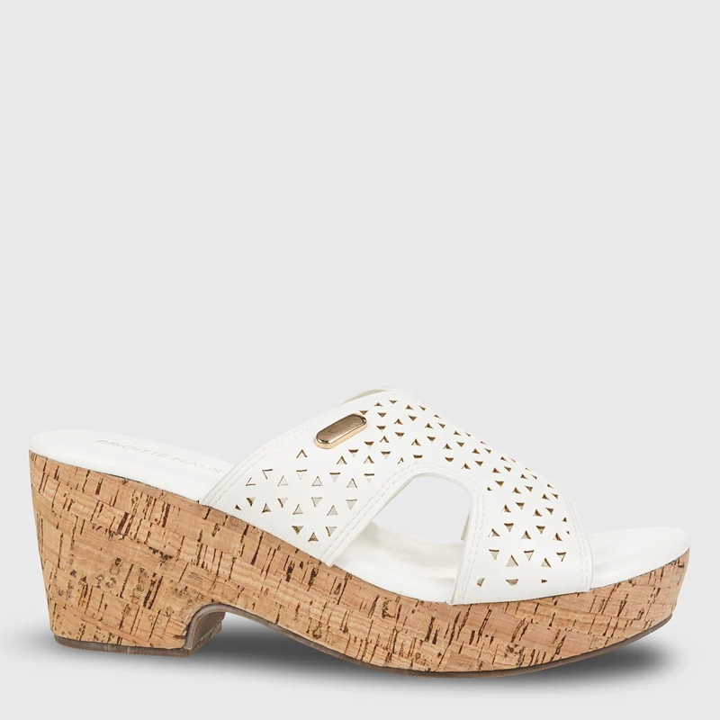 SANDALIAS MUJER BRIGITTE NAUX ELOSO