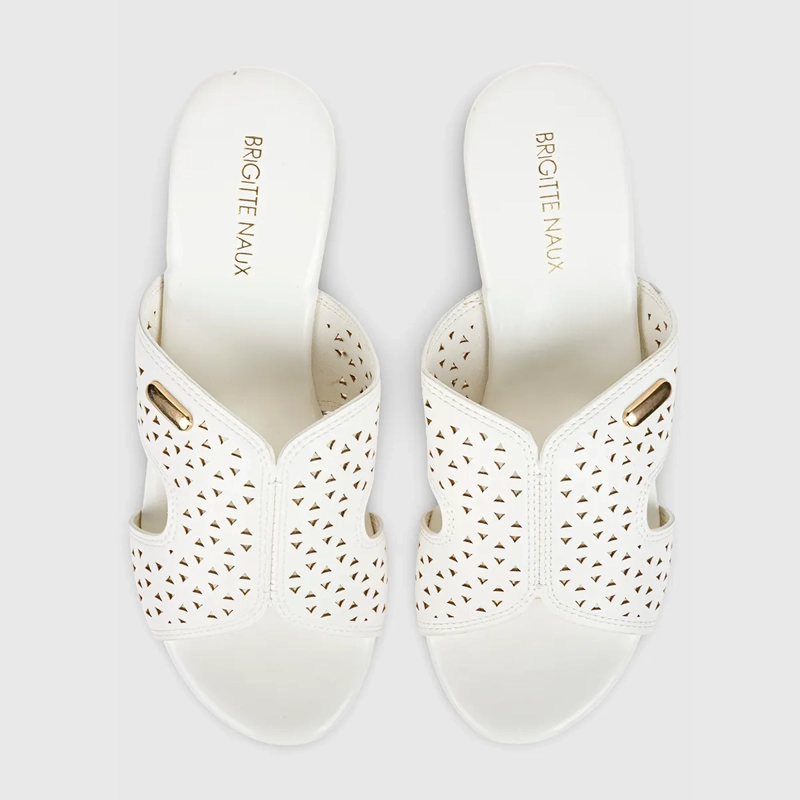 SANDALIAS MUJER BRIGITTE NAUX ELOSO  - 4