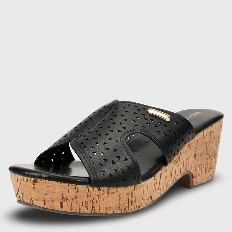 SANDALIAS MUJER BRIGITTE NAUX ELOSO  - 3