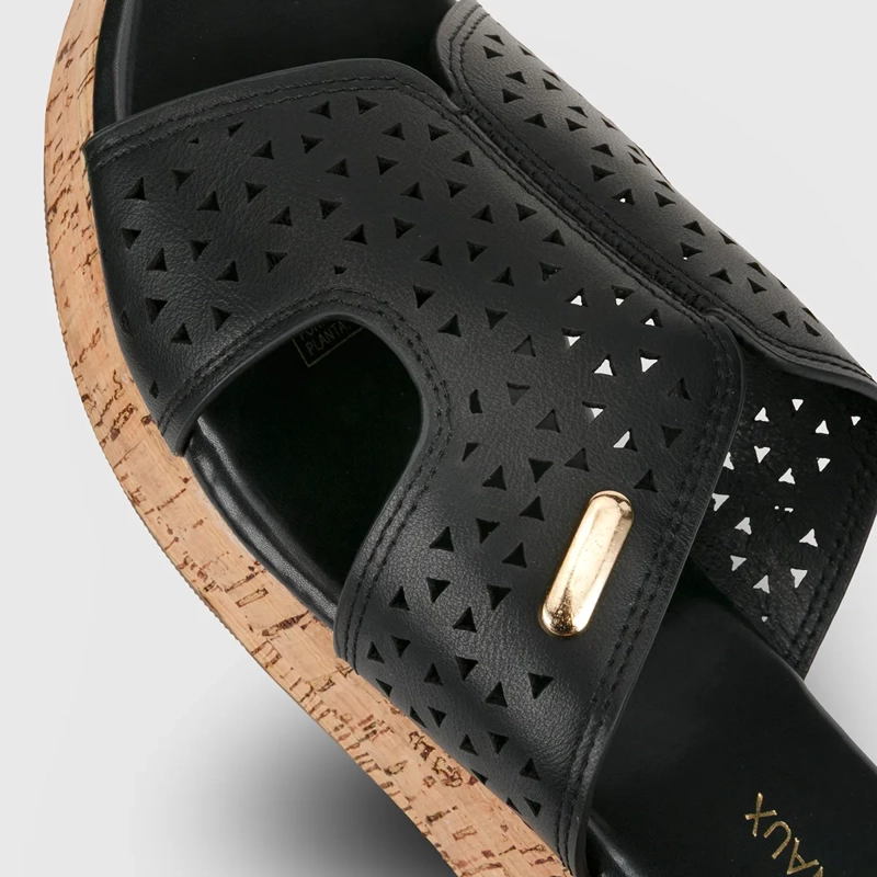 SANDALIAS MUJER BRIGITTE NAUX ELOSO  - 5