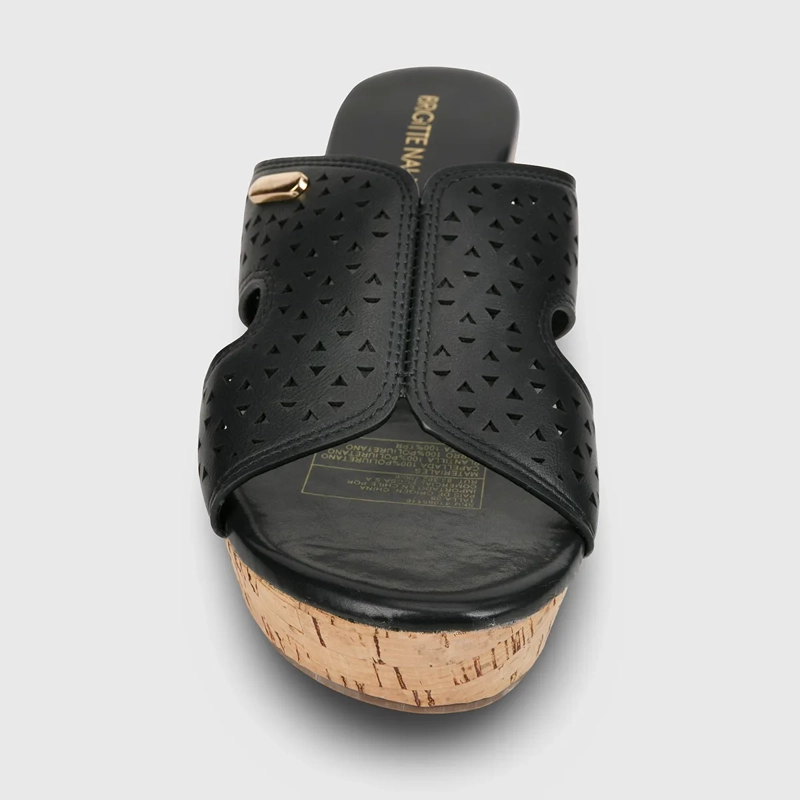 SANDALIAS MUJER BRIGITTE NAUX ELOSO  - 6