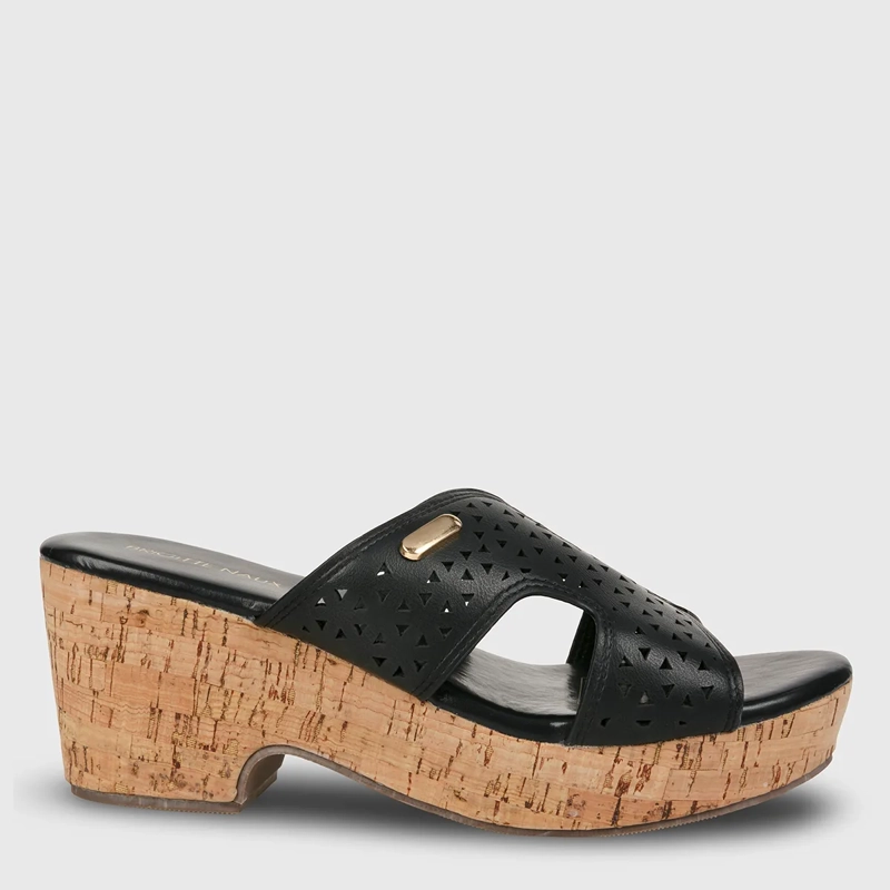 SANDALIAS MUJER BRIGITTE NAUX ELOSO
