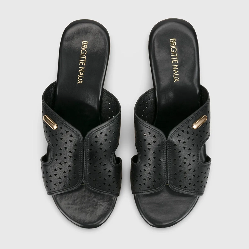 SANDALIAS MUJER BRIGITTE NAUX ELOSO  - 4