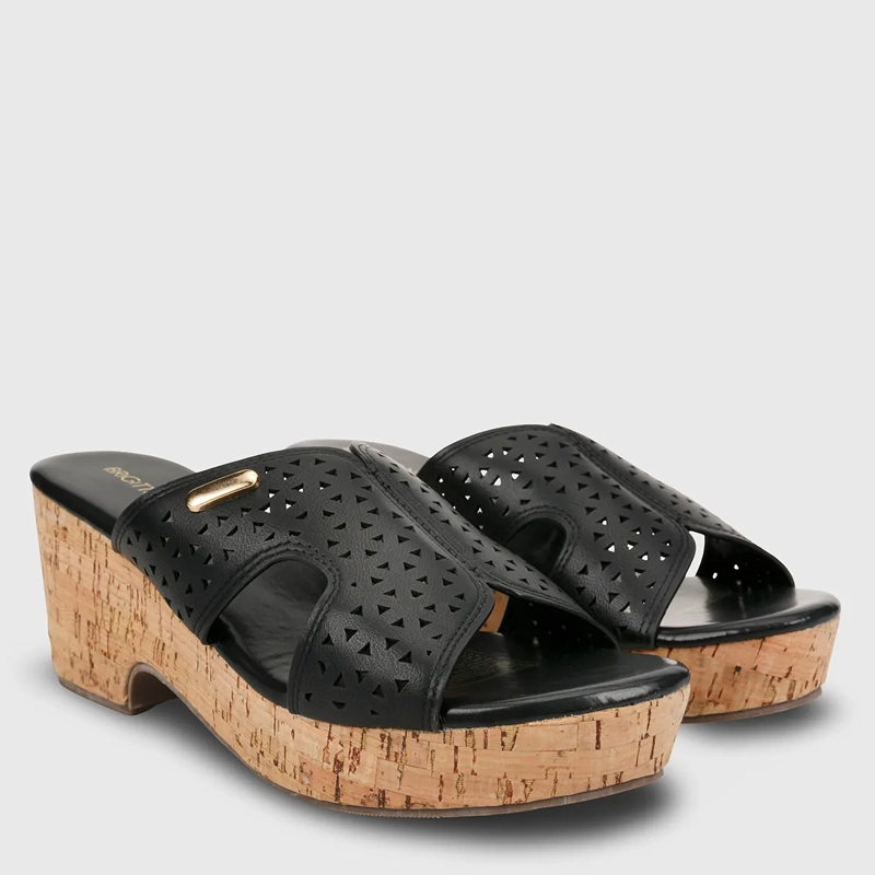 SANDALIAS MUJER BRIGITTE NAUX ELOSO  - 2