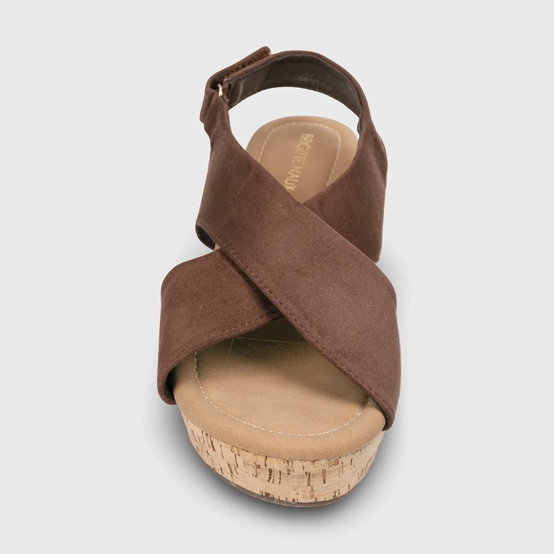 SANDALIAS MUJER BRIGITTE NAUX ELOPO - 6