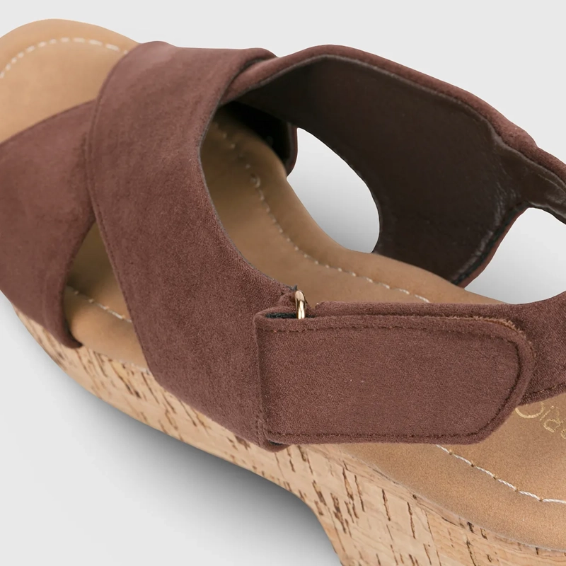SANDALIAS MUJER BRIGITTE NAUX ELOPO - 5