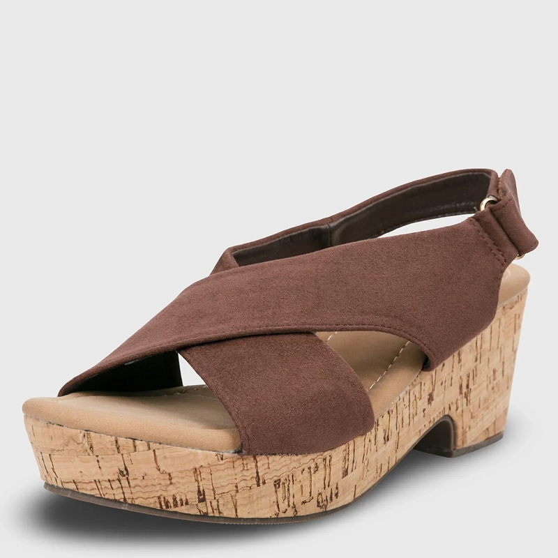 SANDALIAS MUJER BRIGITTE NAUX ELOPO - 3