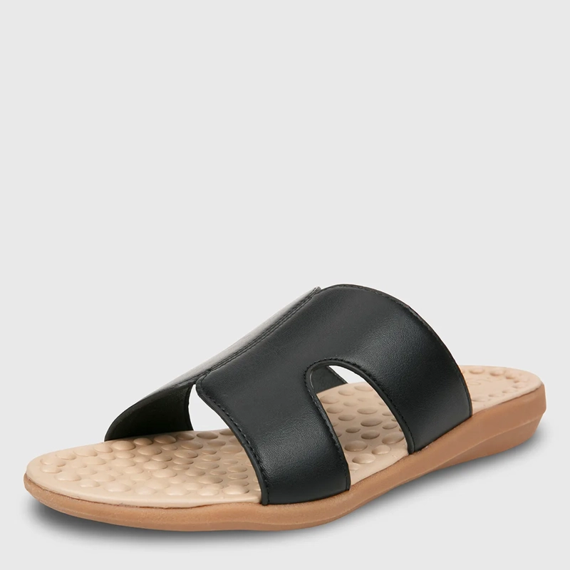 SANDALIAS MUJER BRIGITTE NAUX CUBE - 3