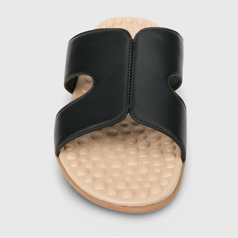 SANDALIAS MUJER BRIGITTE NAUX CUBE - 6