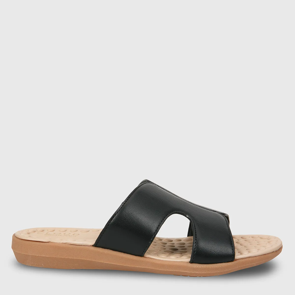 SANDALIAS MUJER BRIGITTE NAUX CUBE