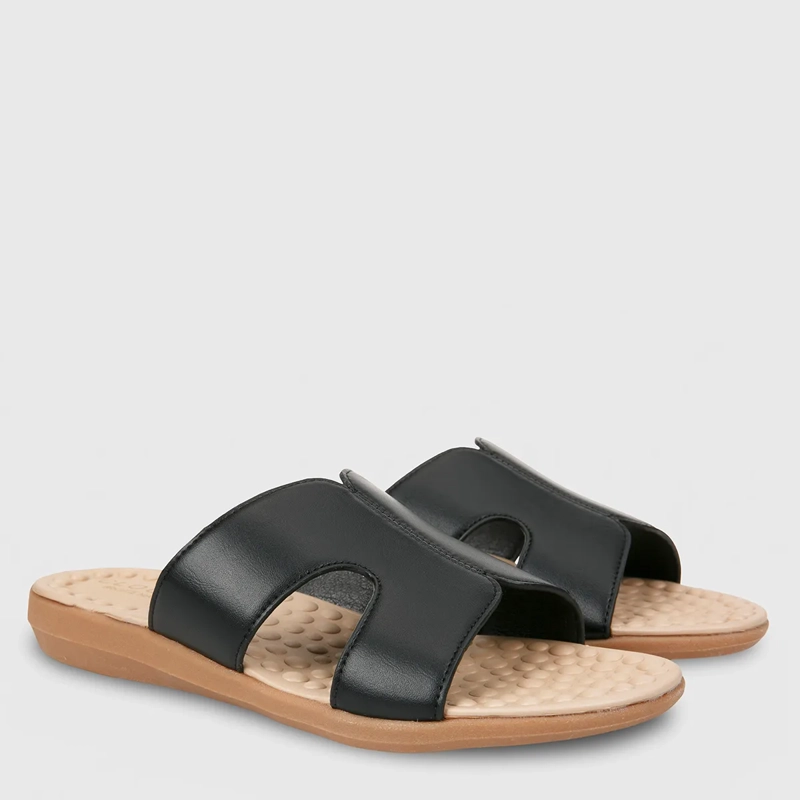 SANDALIAS MUJER BRIGITTE NAUX CUBE - 2