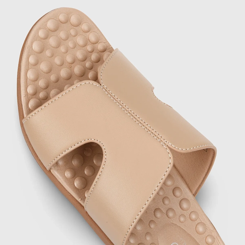 SANDALIAS MUJER BRIGITTE NAUX CUBE - 5