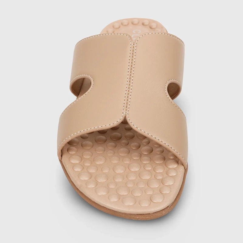 SANDALIAS MUJER BRIGITTE NAUX CUBE - 6
