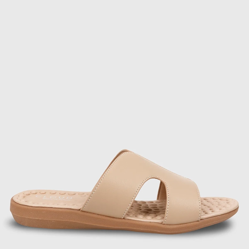 SANDALIAS MUJER BRIGITTE NAUX CUBE