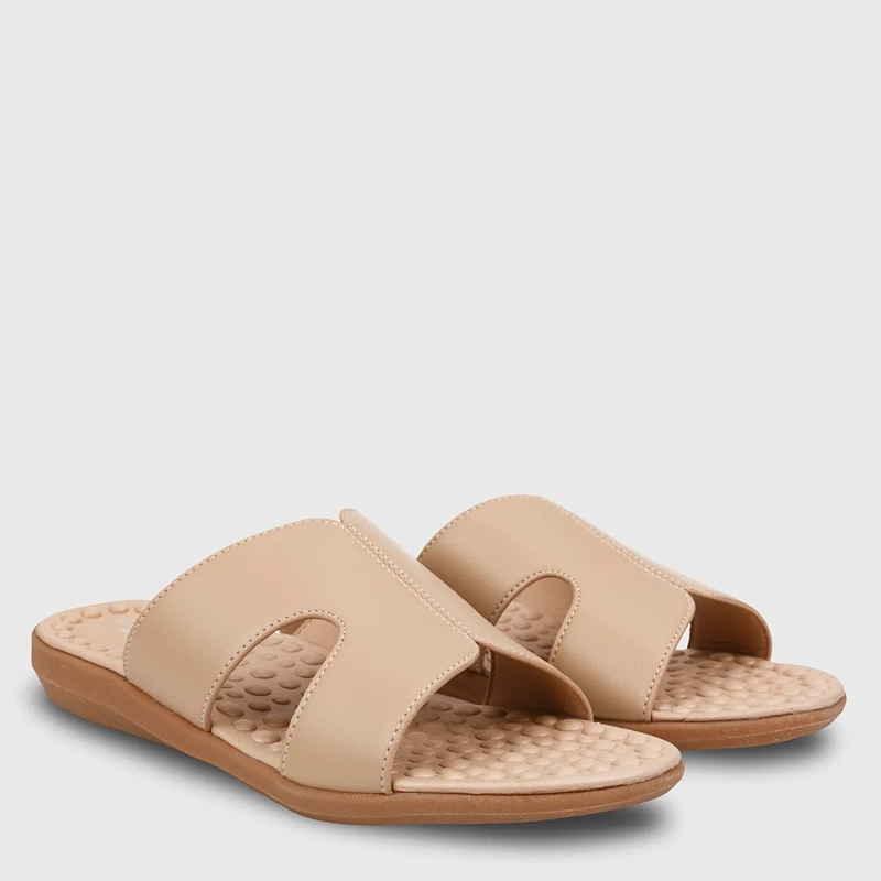 SANDALIAS MUJER BRIGITTE NAUX CUBE - 2