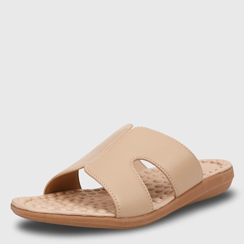 SANDALIAS MUJER BRIGITTE NAUX CUBE - 3