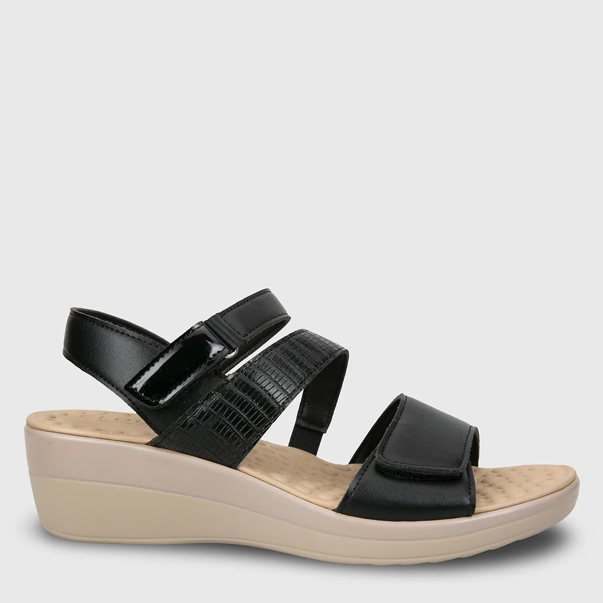 SANDALIAS MUJER BRIGITTE NAUX CUBI