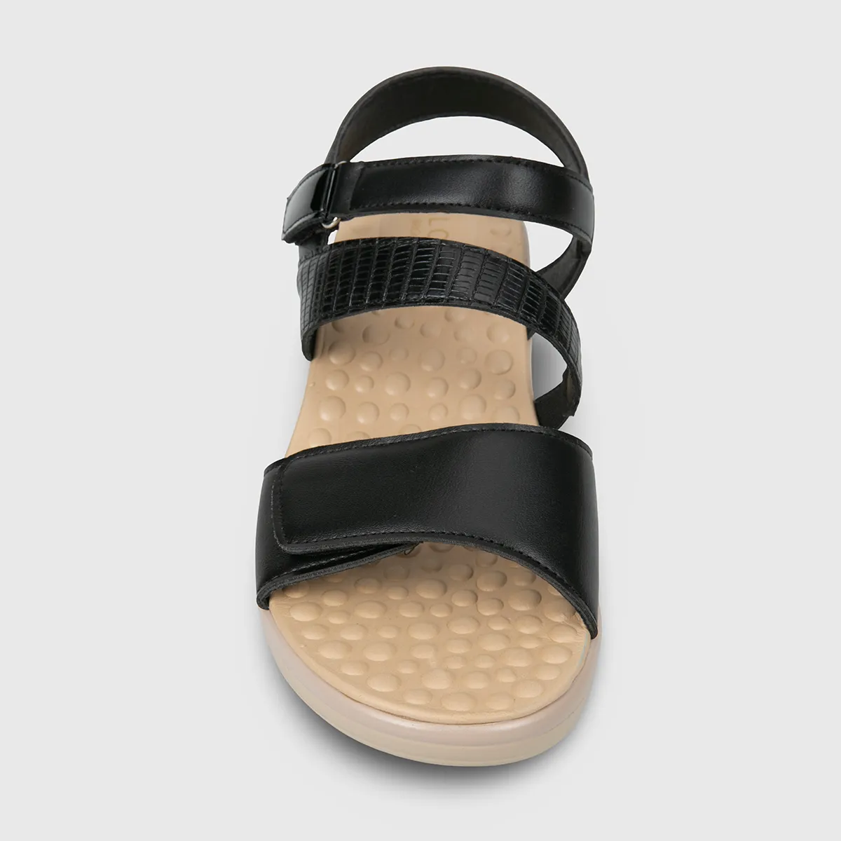SANDALIAS MUJER BRIGITTE NAUX CUBI - 6