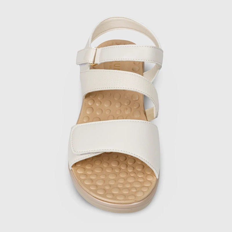 SANDALIAS MUJER BRIGITTE NAUX CUBI - 6