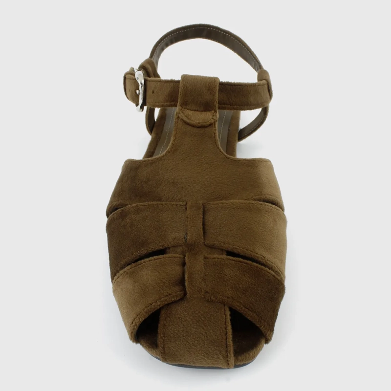 SANDALIAS MUJER MARQUIS MENGO - 5