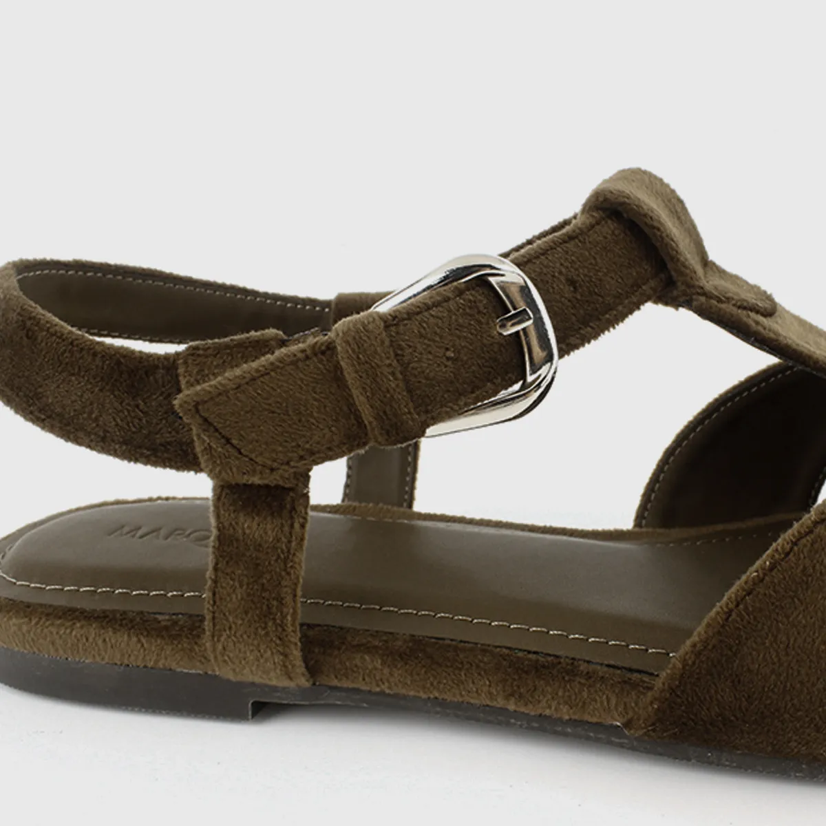 SANDALIAS MUJER MARQUIS MENGO - 6