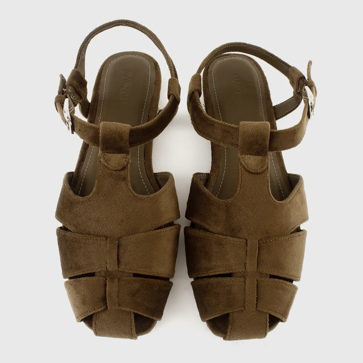 SANDALIAS MUJER MARQUIS MENGO - 4