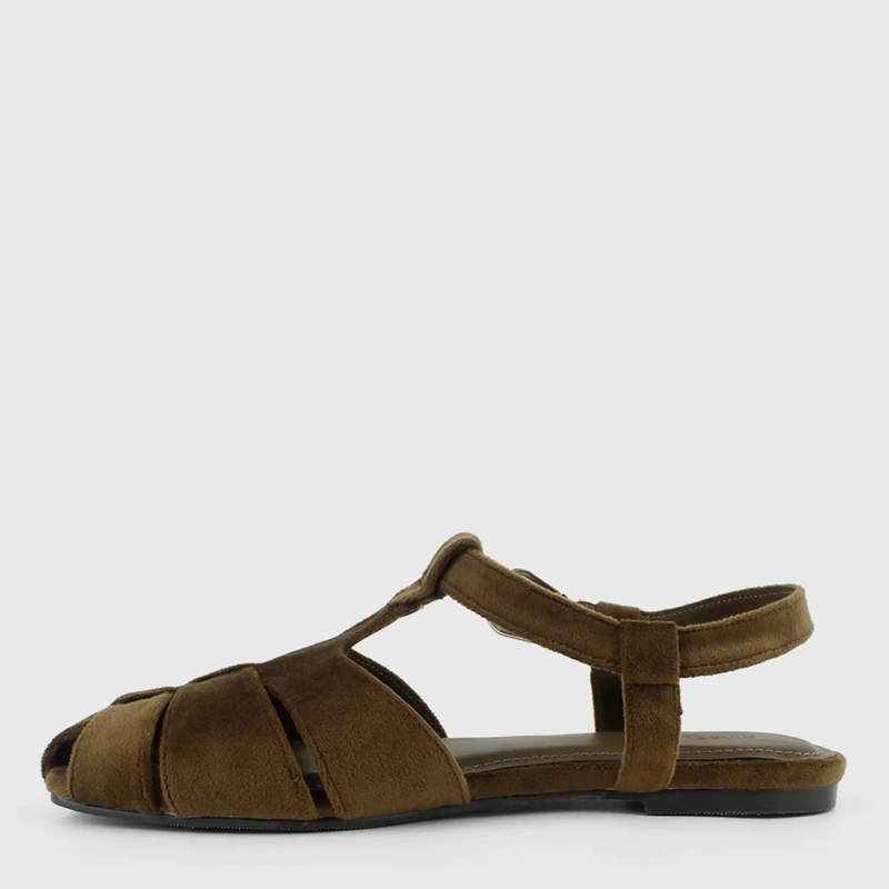SANDALIAS MUJER MARQUIS MENGO - 3
