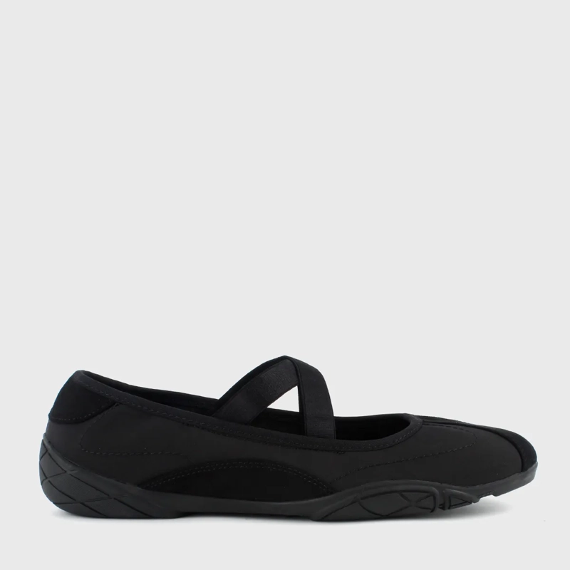 BALLERINAS MUJER INDEX ICLO-OL - 1