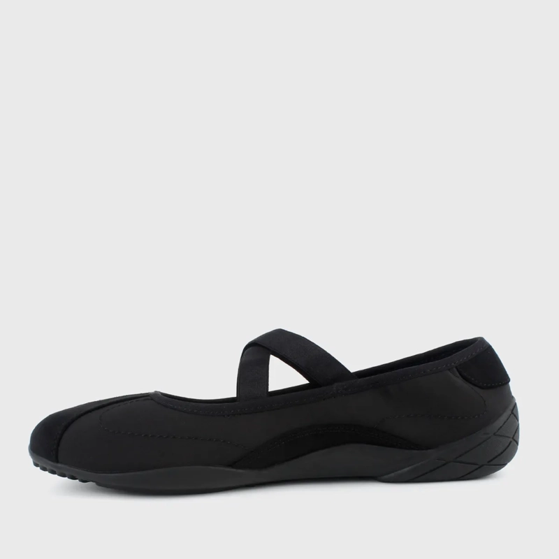 BALLERINAS MUJER INDEX ICLO-OL - 3