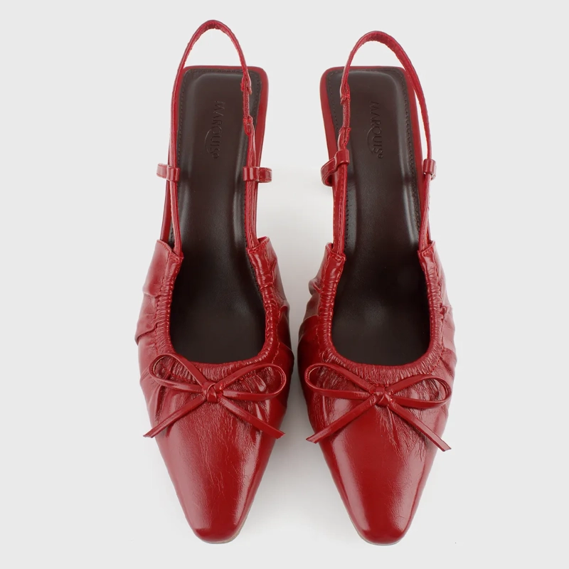 ZAPATOS MUJER MARQUIS MAGDA - 4