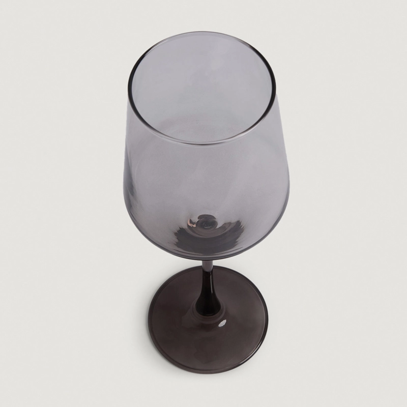 COPA RIPLEY HOME DEGRADE NEGRO - 4