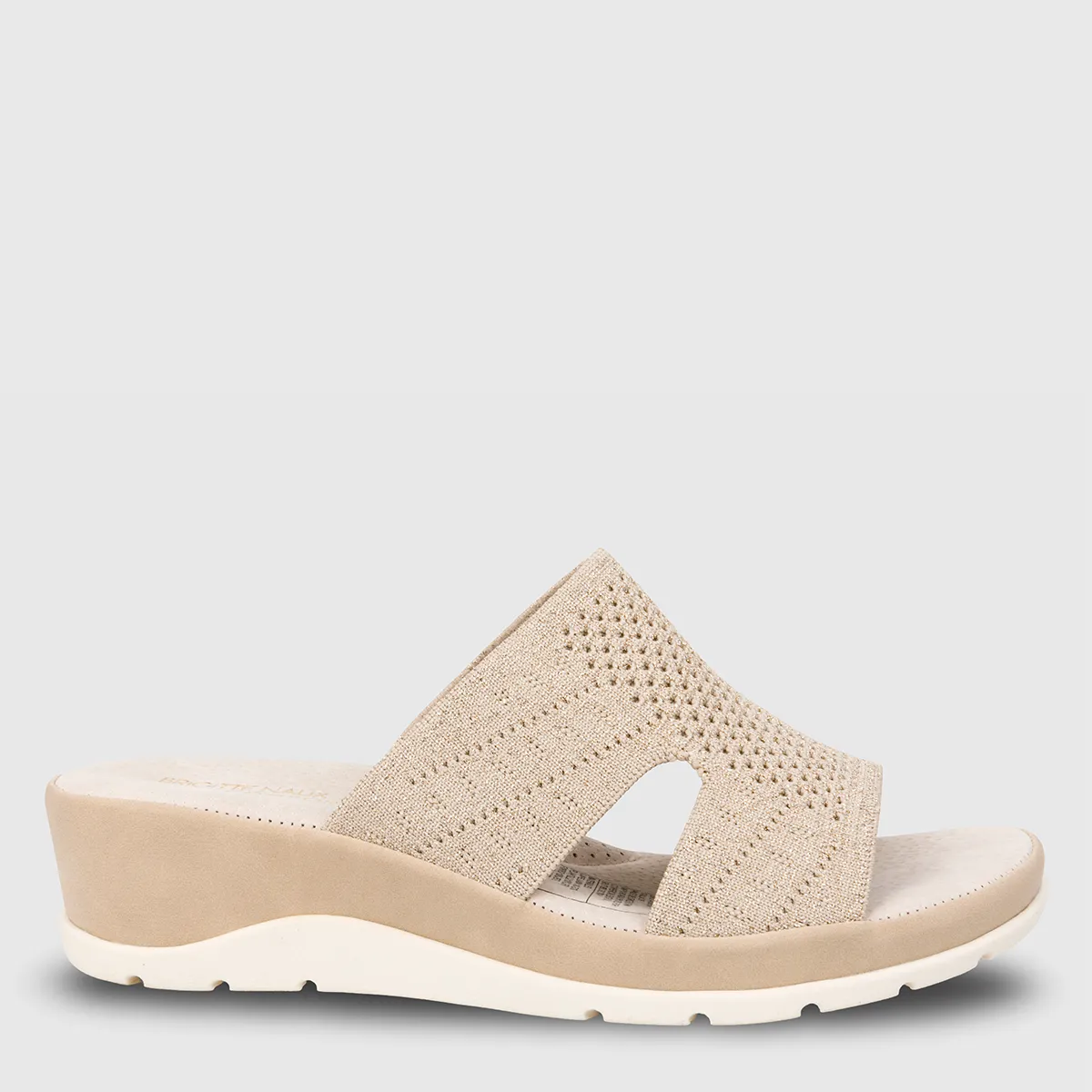 SANDALIAS MUJER BRIGITTE NAUX CIMAN