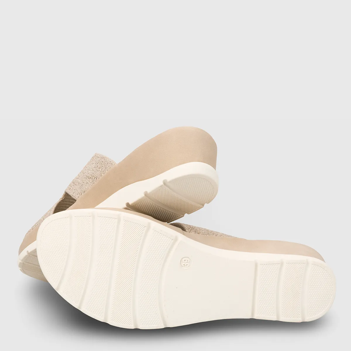 SANDALIAS MUJER BRIGITTE NAUX CIMAN - 4
