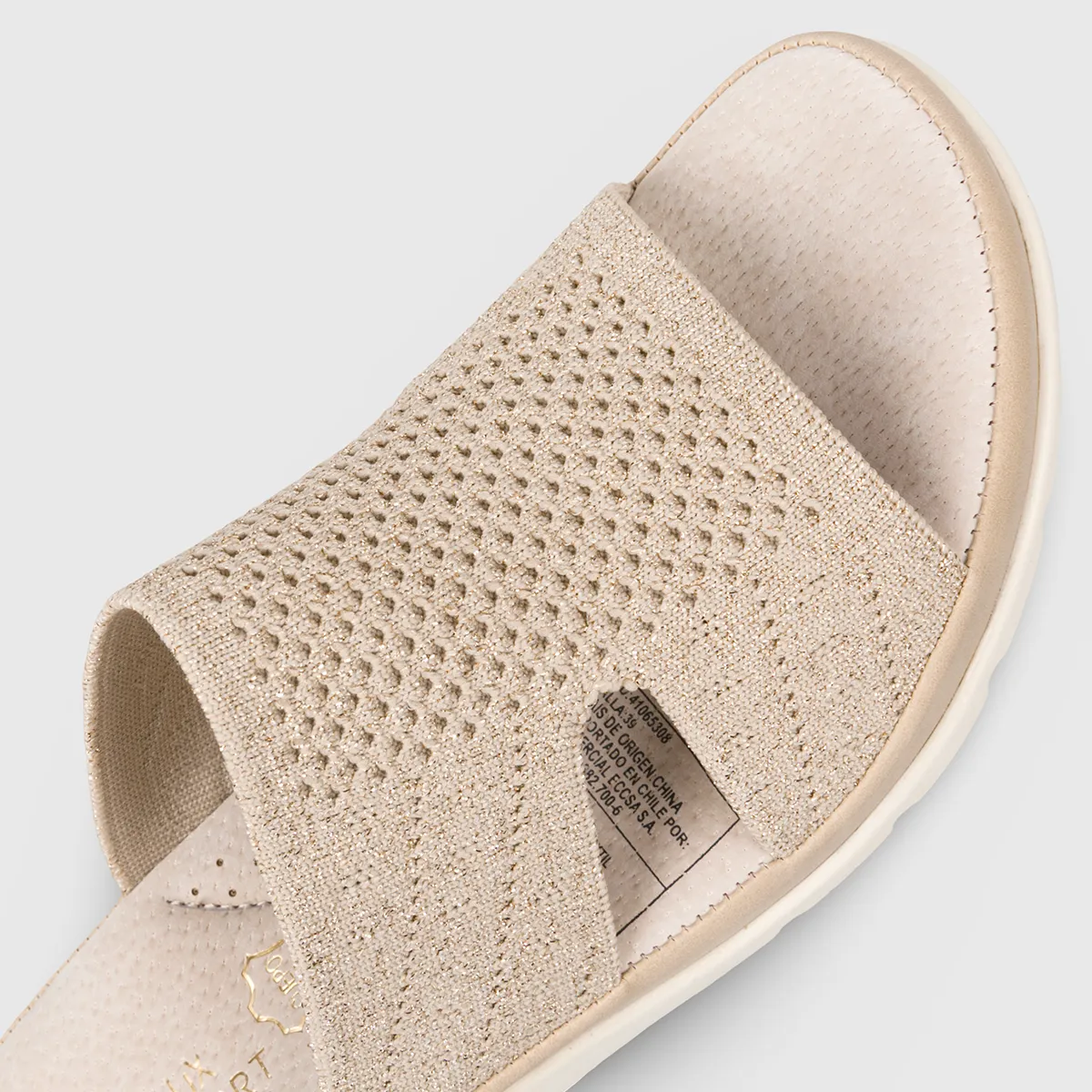 SANDALIAS MUJER BRIGITTE NAUX CIMAN - 5