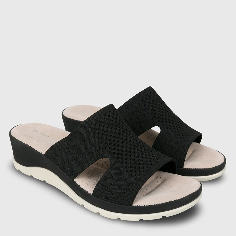 SANDALIAS MUJER BRIGITTE NAUX CIMAN - 2