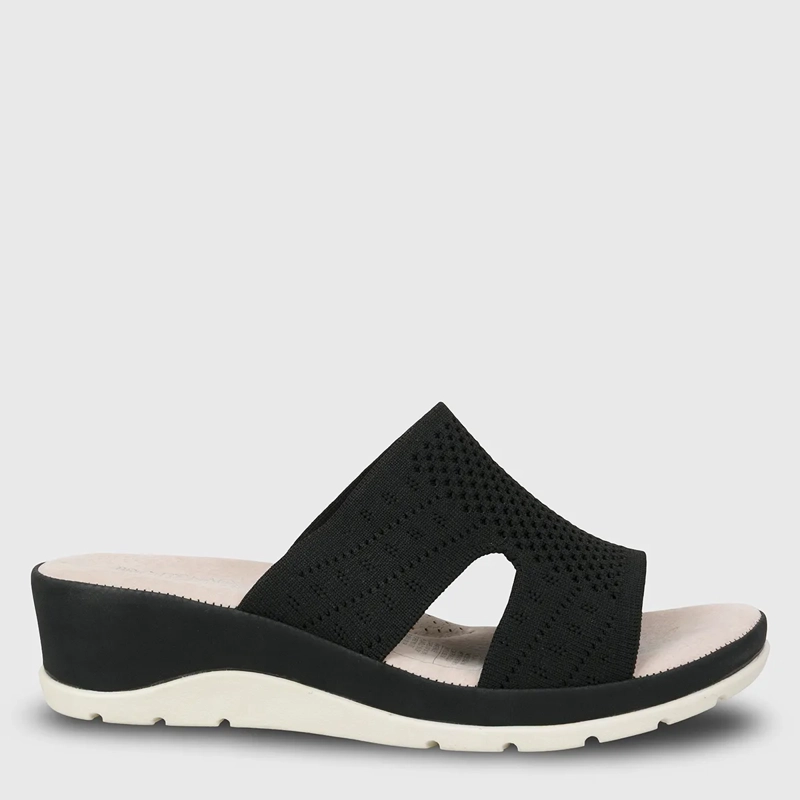 SANDALIAS MUJER BRIGITTE NAUX CIMAN