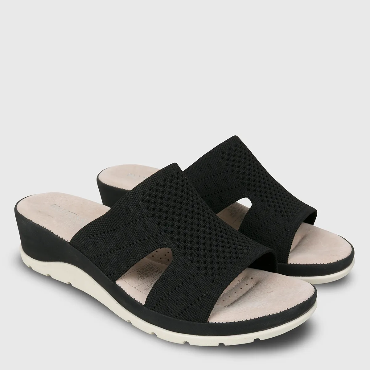 SANDALIAS MUJER BRIGITTE NAUX CIMAN - 2