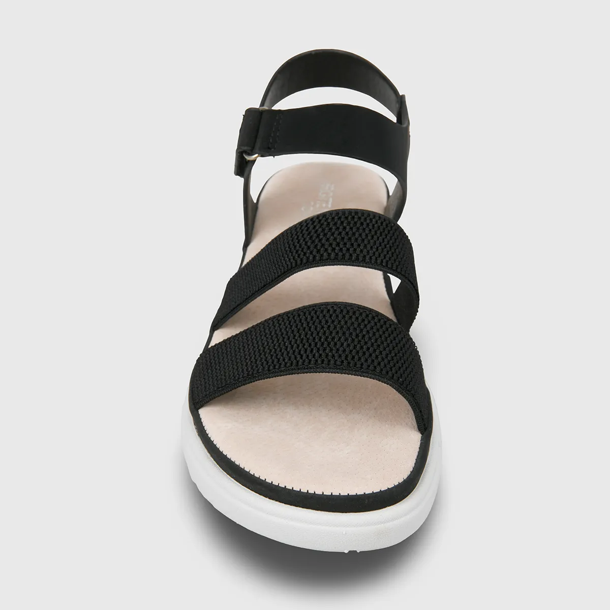 SANDALIAS MUJER BRIGITTE NAUX CIMO - 6