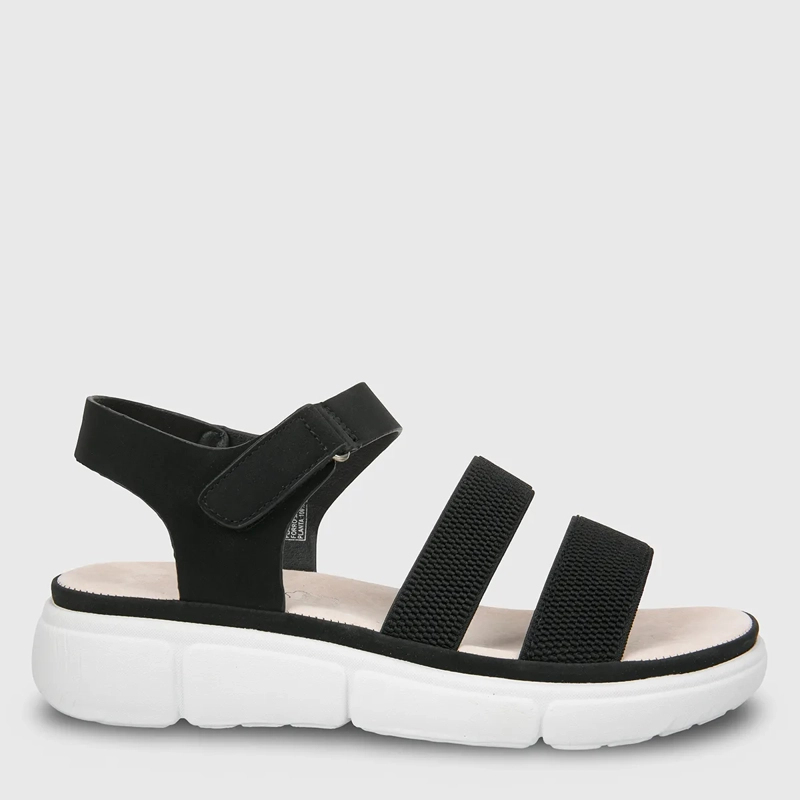 SANDALIAS MUJER BRIGITTE NAUX CIMO