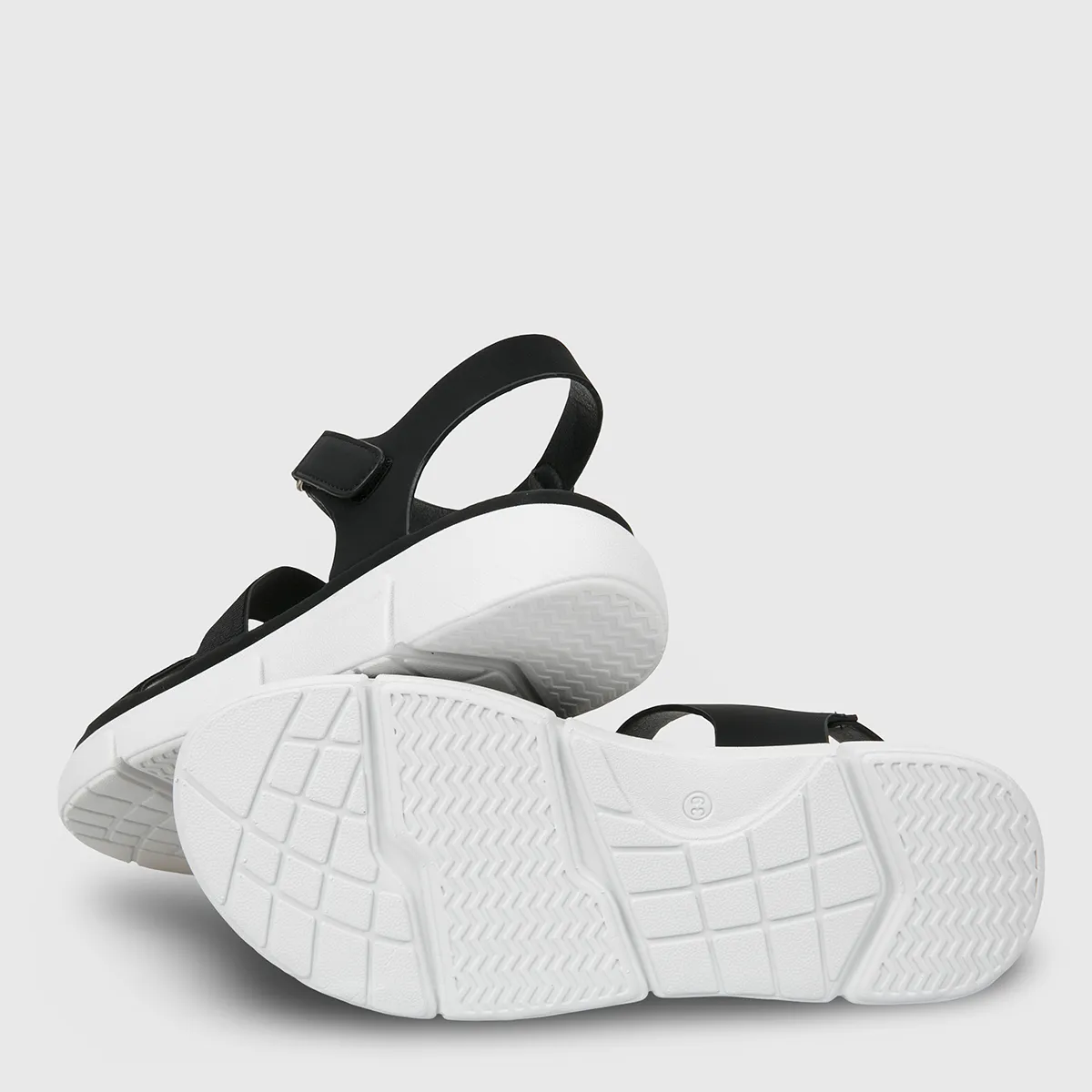 SANDALIAS MUJER BRIGITTE NAUX CIMO - 4