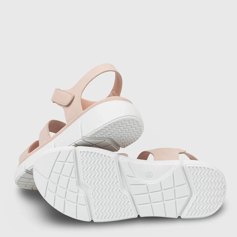 SANDALIAS MUJER BRIGITTE NAUX CIMO - 4