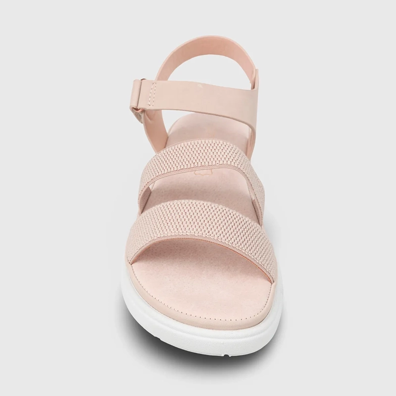 SANDALIAS MUJER BRIGITTE NAUX CIMO - 6