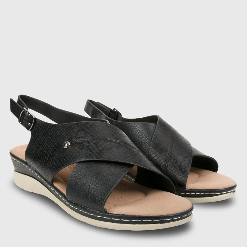 SANDALIAS MUJER BRIGITTE NAUX COREN  - 2