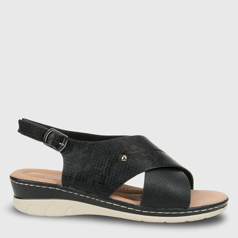 SANDALIAS MUJER BRIGITTE NAUX COREN