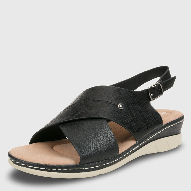 SANDALIAS MUJER BRIGITTE NAUX COREN  - 3