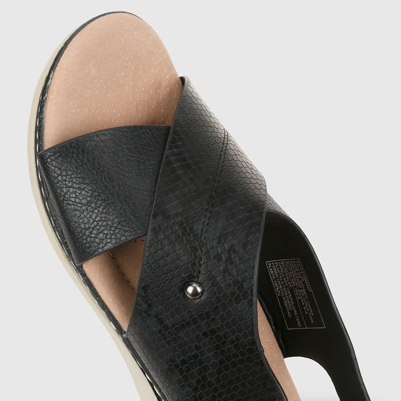 SANDALIAS MUJER BRIGITTE NAUX COREN  - 5