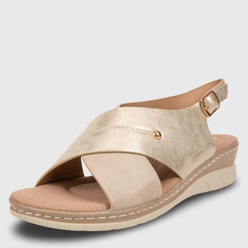 SANDALIAS MUJER BRIGITTE NAUX COREN  - 3