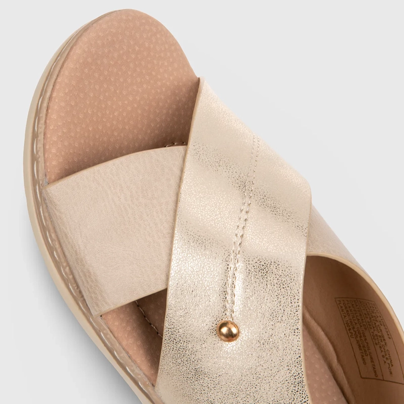 SANDALIAS MUJER BRIGITTE NAUX COREN  - 5